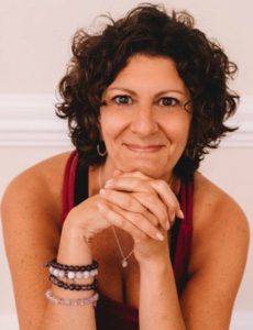 Meryl Hayton